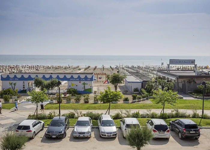 Costa Del Sole Only Hotel