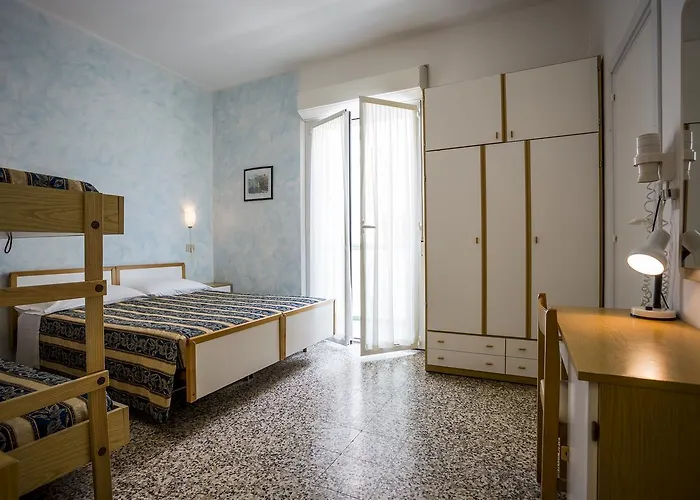 Costa Del Sole Only Hotel 2*