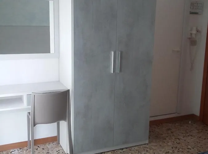 Costa Del Sole Only Hotel Milano Marittima