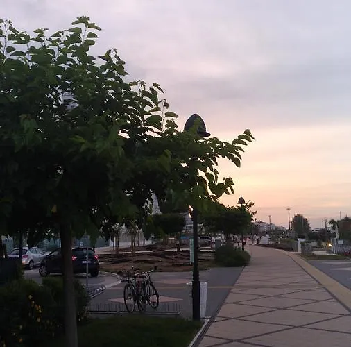 Costa Del Sole Only 2* Milano Marittima