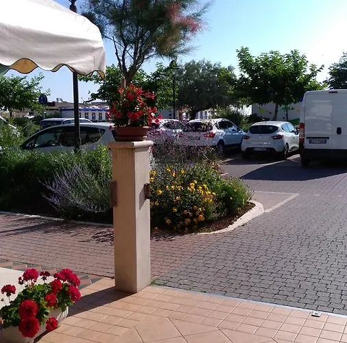 Costa Del Sole Only Milano Marittima