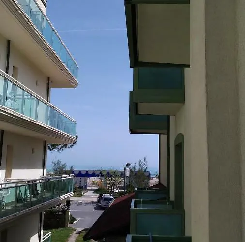 Costa Del Sole Only Hotel Milano Marittima