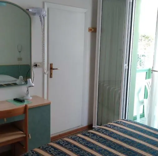 Costa Del Sole Only 2*